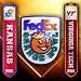 Fed Ex Orange Bowl Game 2008: Kansas vs. Virginia Tech