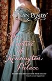 The captive of Kensington Palace