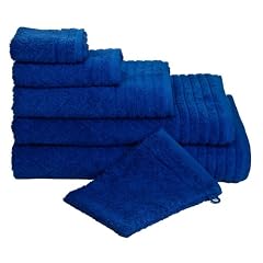 Frottana Elegance Badetuch royal 100X150