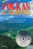 110 Irelands Best Polkas Slides Bkcd