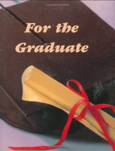 For the Graduate with Bookmark (Charming Petites)