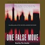 One False Move: Myron Bolitar, Book 5 | Harlan Coben