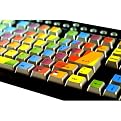 Keyboard Sticker Collection
