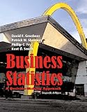 More details of book titled: Business Statistics: Decision Making and Student CD Package (7th Edition)