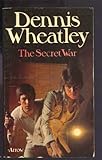 The secret war