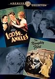 Loose Ankles/The Naughty Flirt Double Features