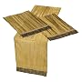 'RITZ' TABLERUNNER + 2 PLACEMATS SET