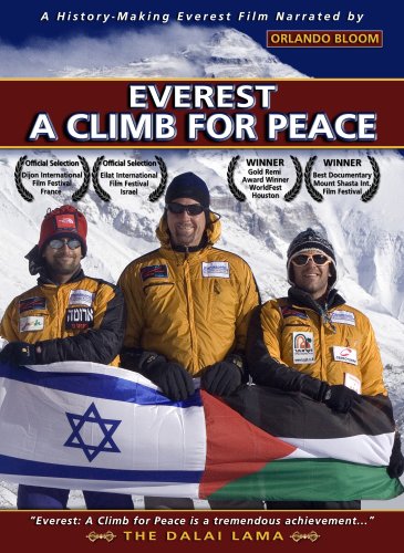Everest: A Climb for Peace