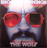 Buy : The Wolf [Vinyl]