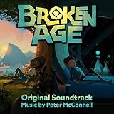 Ost: Broken Age