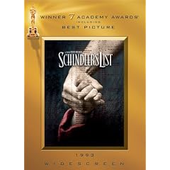 Schindler's List