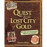 Quest for the Lost City of Gold