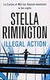 Illegal Action: (Liz Carlyle 3)