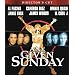 Any Given Sunday [Blu-ray] [1999]