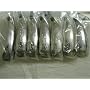 Callaway X-22 Irons Set 4-PW Steel Uniflex X22 X 22 NEW