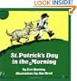 St. Patrick's Day in the Morning (Clarion books)