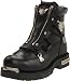 Harley-Davidson Men's Brake Light Riding Boot,Black,13 M 51VhrXQOm3L. SL75 Online Motorcycle Show
