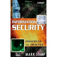 Information Security : Principles and Practice