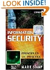 Information Security : Principles and Practice