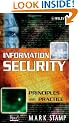 Information Security: Principles and Practice