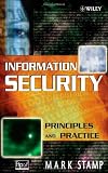 Information Security: Principles and Practice