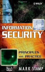 Information Security : Principles and Practice