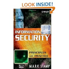 Information Security: Principles and Practice