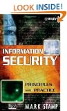 Information Security: Principles and Practice