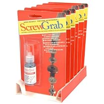 Solder It SG-94 Screwgrab