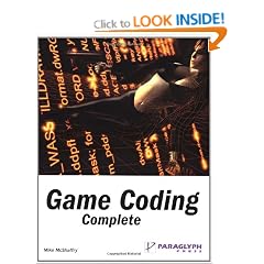Game Coding Complete