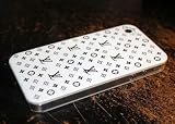 iPhone 4 Glosy Plastic Hard Back Case Cover for iPhone 4/s White iPhone 4 Glosy Plastic Hard Back Case Cover for iPhone 4/s White