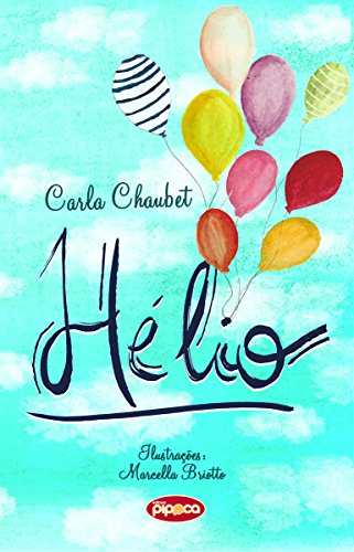 Hélio (Portuguese Edition)