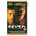 Se7en [VHS] [Import]