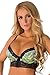 Velvet Kitten Sexy Lets Hook Up Longline Bra for Women B24153