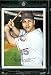 2007 Bowman Heritage # 140 Carlos Beltran - New York Mets - Baseball Card in a Protective Display Case
