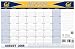 Turner CLC California Bears 2010 Academic Desk Calender, 11 x 17 Inches (8230333)