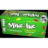 MikeandIke Original