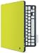 Logitech Keyboard Folio for iPad 2G/3G/4G – Acid Yellow (920-005467)