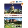 Andrew Duncan's Favourite London Walks