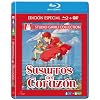 Susurros Del Coraz�n [Blu-ray]