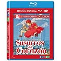 Susurros Del Coraz�n [Blu-ray]