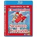 Susurros Del Coraz�n [Blu-ray]