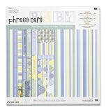 EK Success COBF015PK Baby Faces Christopher Page Kit