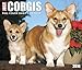 2016 Just Corgis Box Calendar