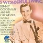 'S Wonderful Swing
