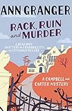 Rack, ruin and murder