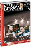 DVD Nestor Burma : 13 - Boulevard ossements, film DVD Nestor Burma : 13 - Boulevard ossements