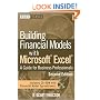 Building Financial Models with Microsoft Excel: A Guide for Business Professionals (Wiley Finance)