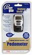 Bally 343 Talking Calorie Pedometer