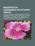 Maestros de Ceremonias de Estados Unidos: Eminem, Chris Brown, Ludacris, Game, Jay-Z, 50 Cent, Rick Ross, Nasir Bin Olu Dara Jones, DMX
